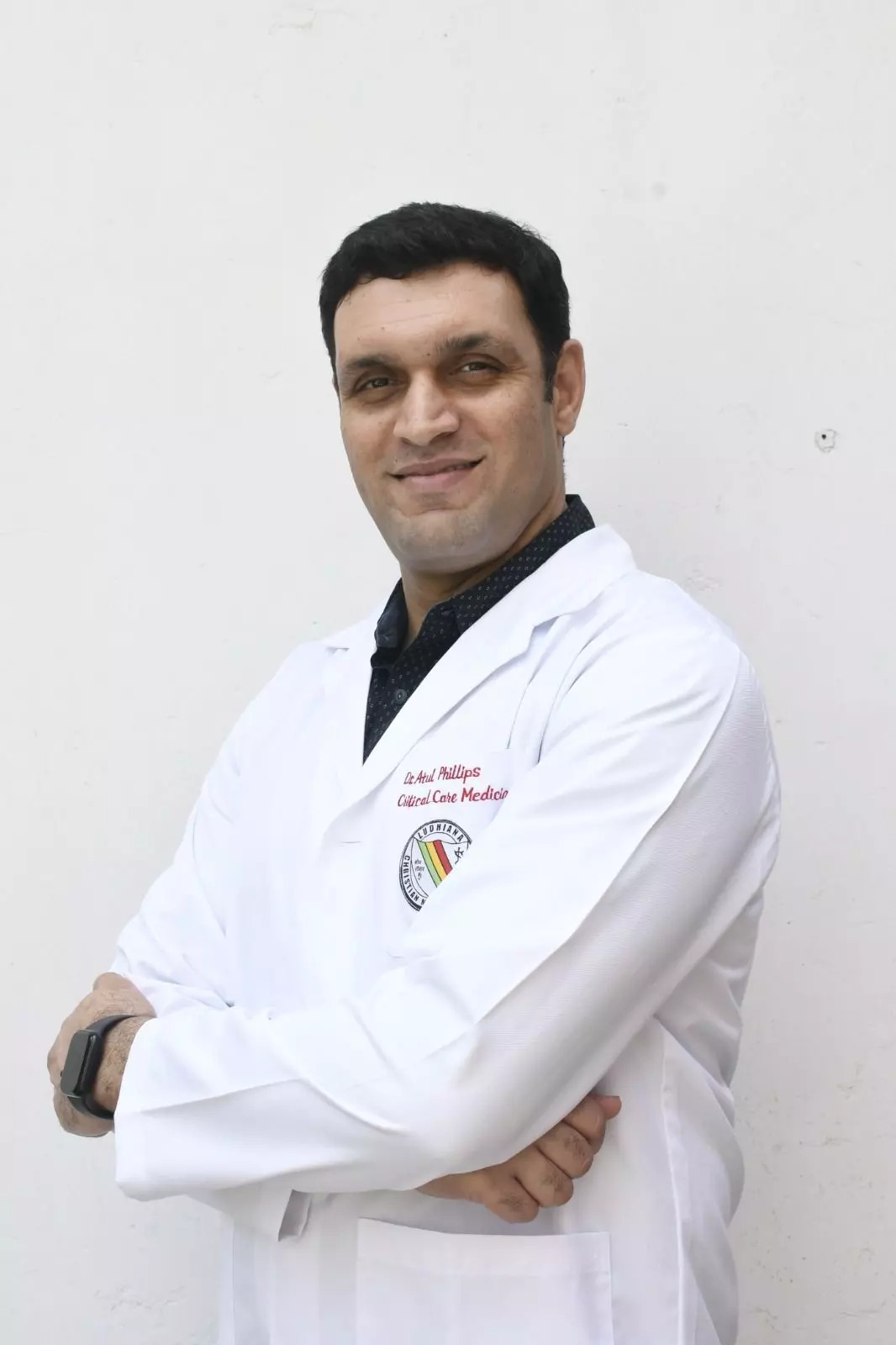 Dr. Rakhee Baruah